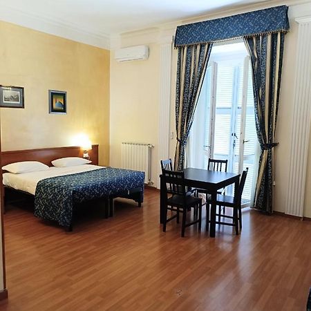 Opera Italian Suite Rzym Zewnętrze zdjęcie
