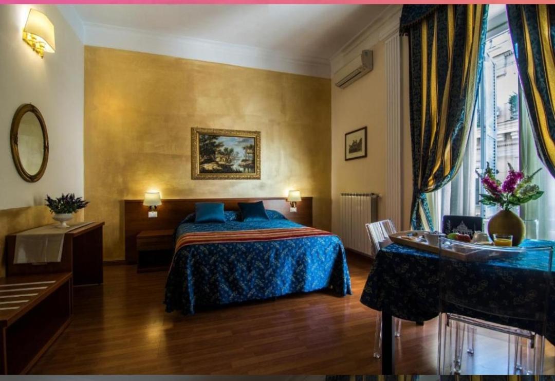 Opera Italian Suite Rzym Zewnętrze zdjęcie