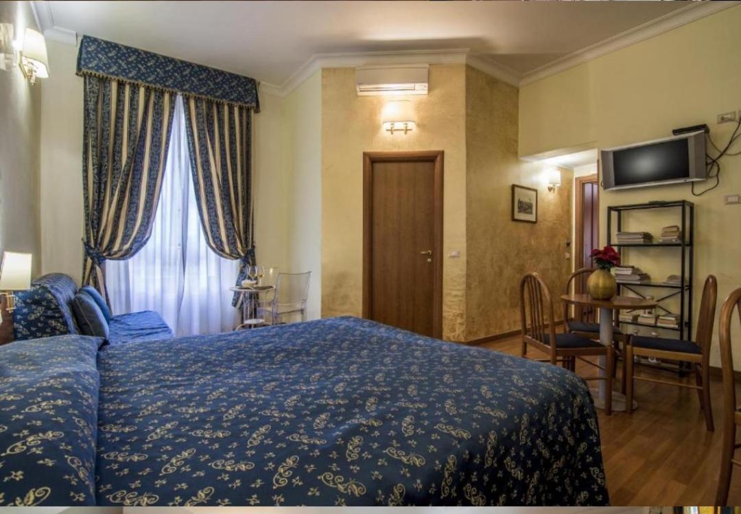 Opera Italian Suite Rzym Zewnętrze zdjęcie