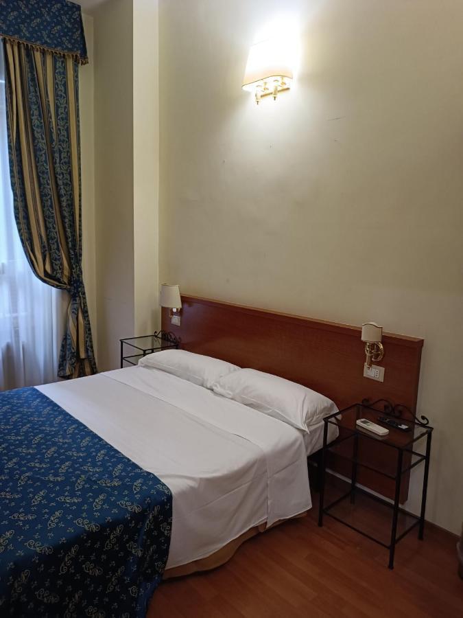Opera Italian Suite Rzym Zewnętrze zdjęcie